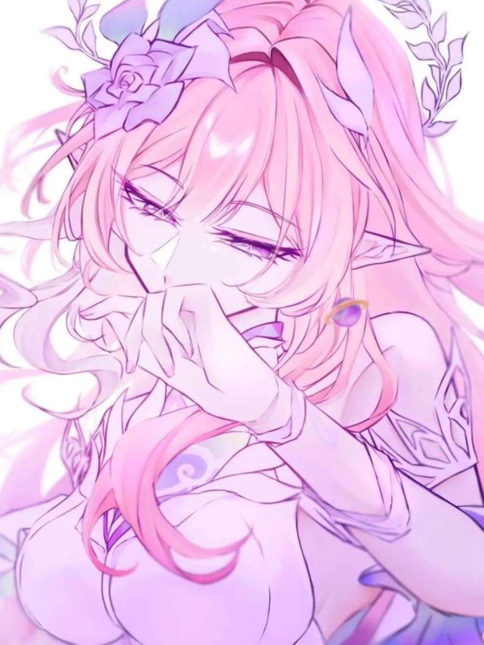 BroadWeek1232의 정략결혼인데 혐관