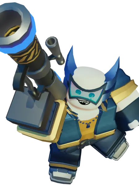 PL4Y3R_333의 It's show time!