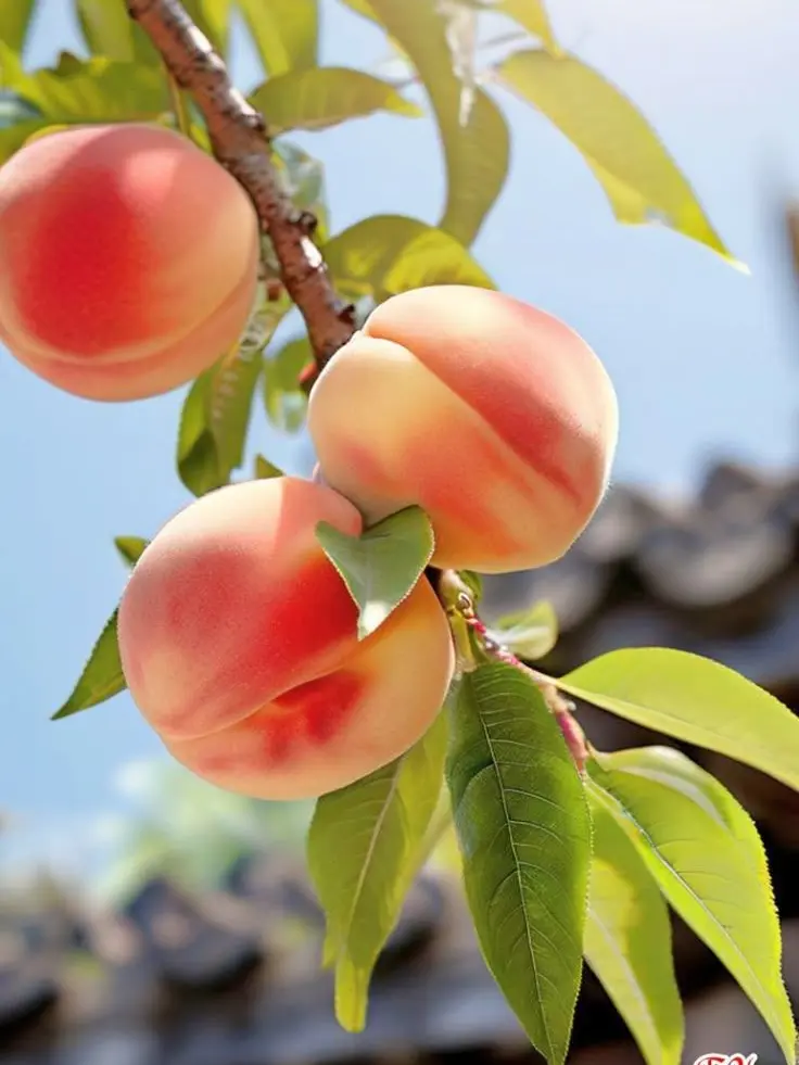 Cherry_soda.의 여우 신령님