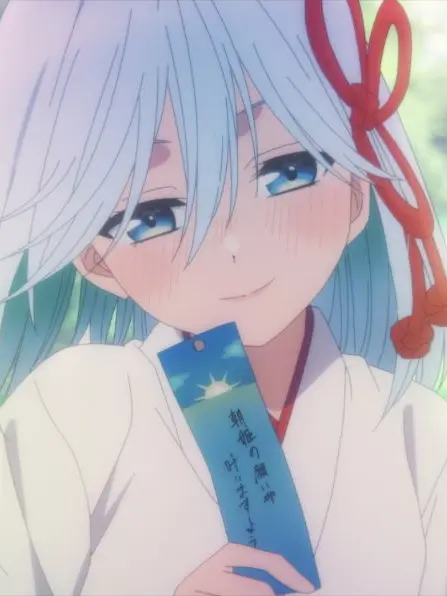 ao22의 甘神 朝姫との日常！