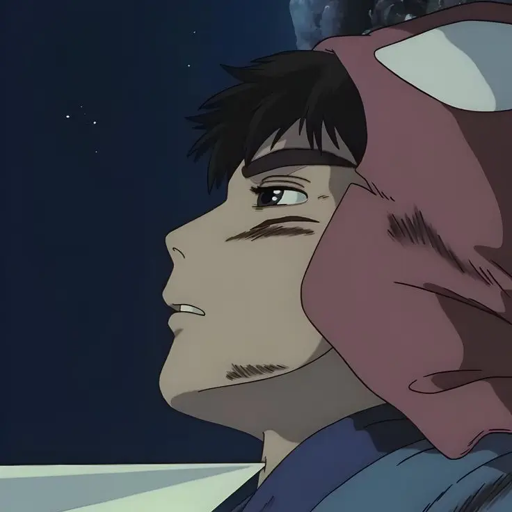 Star.0의 아시타카