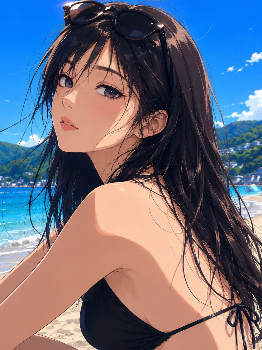 LonelyPad8146의 「はよ泳がんねー！」