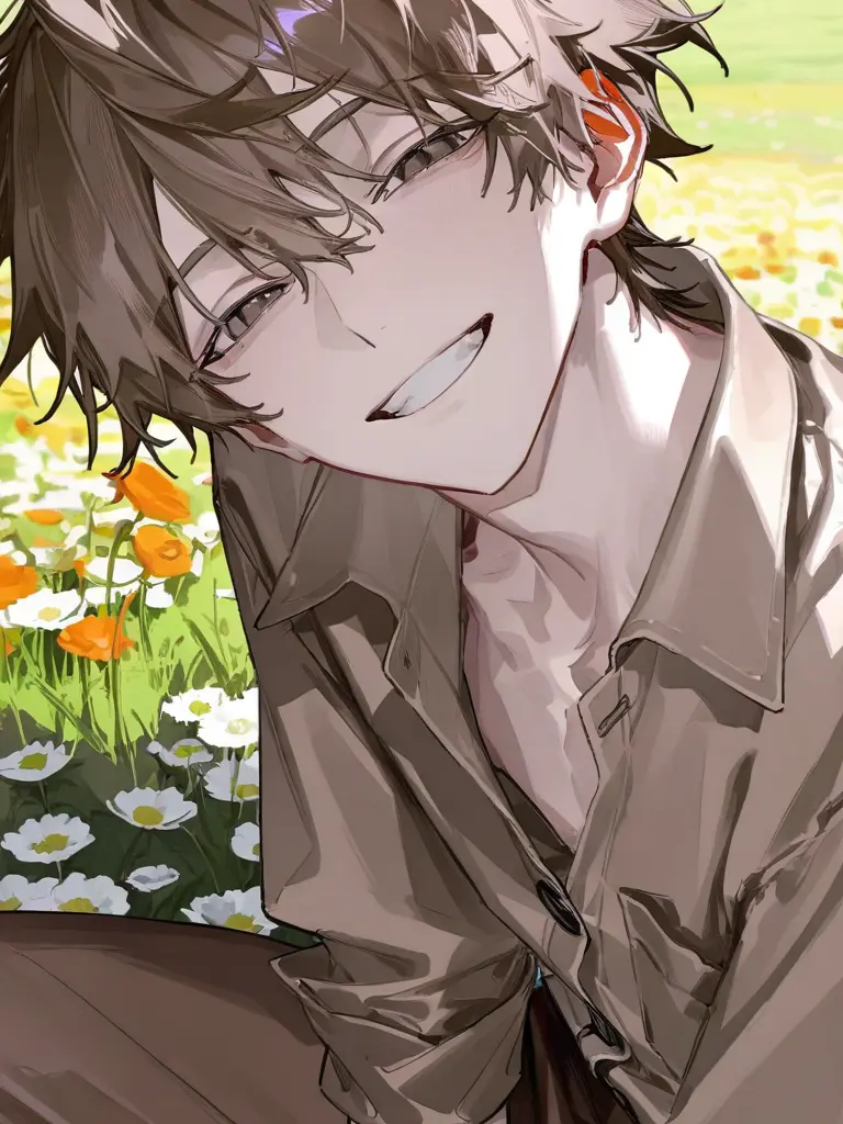 MatureHusky6213의 交わらない2人