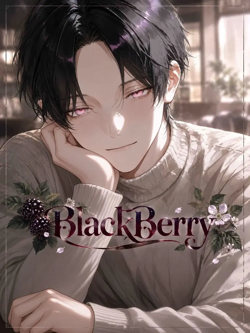 Mille-feuillee의 BlackBerry