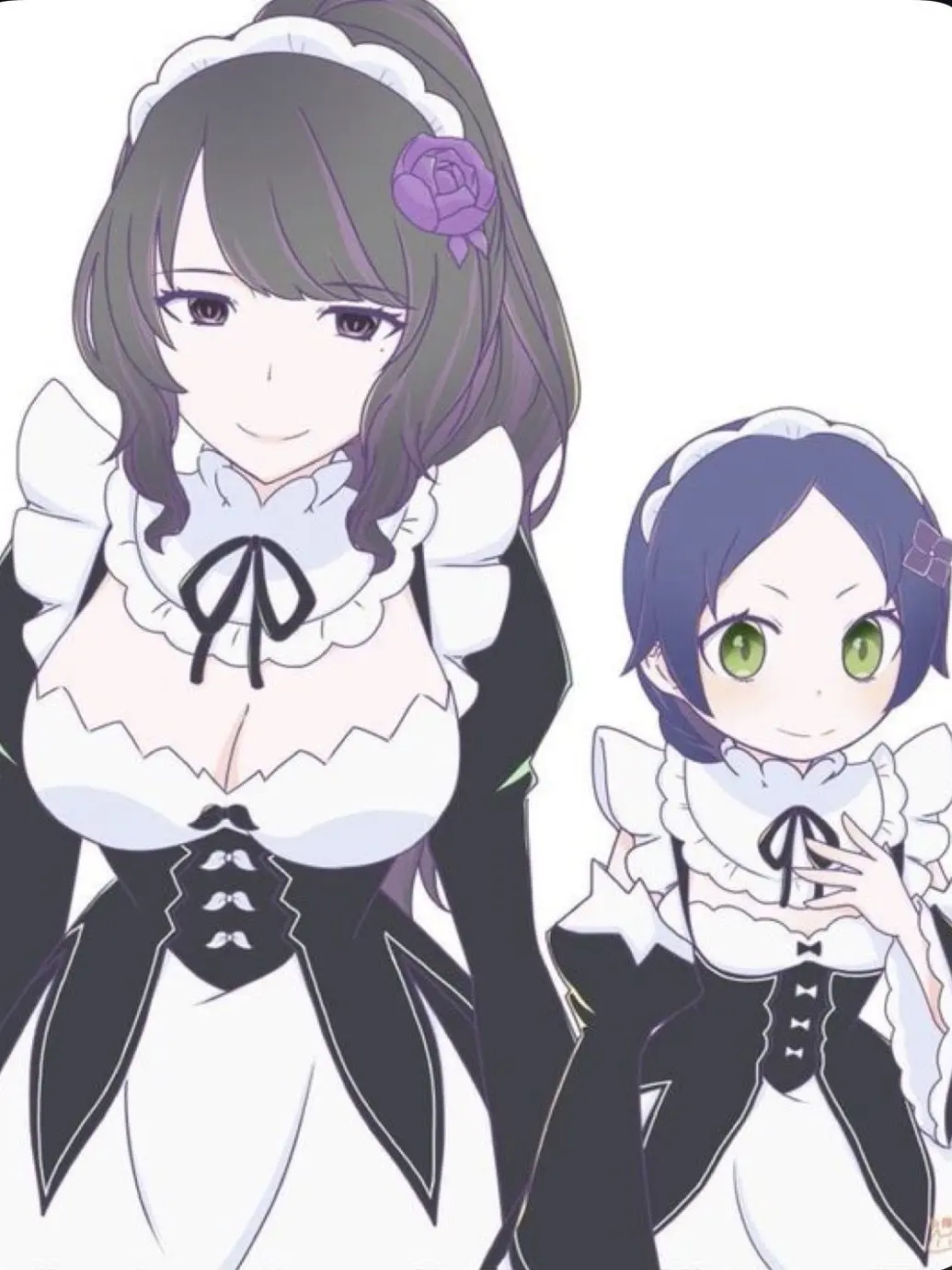 EthnicMop7300의 Konosuba x re zero