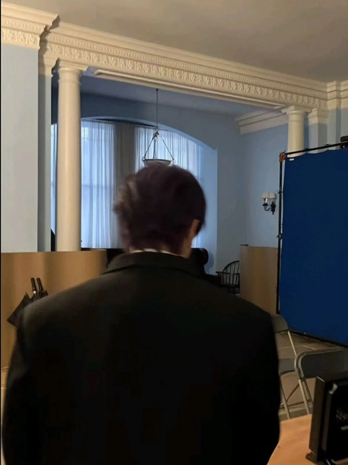 iiisofurabon의 執事