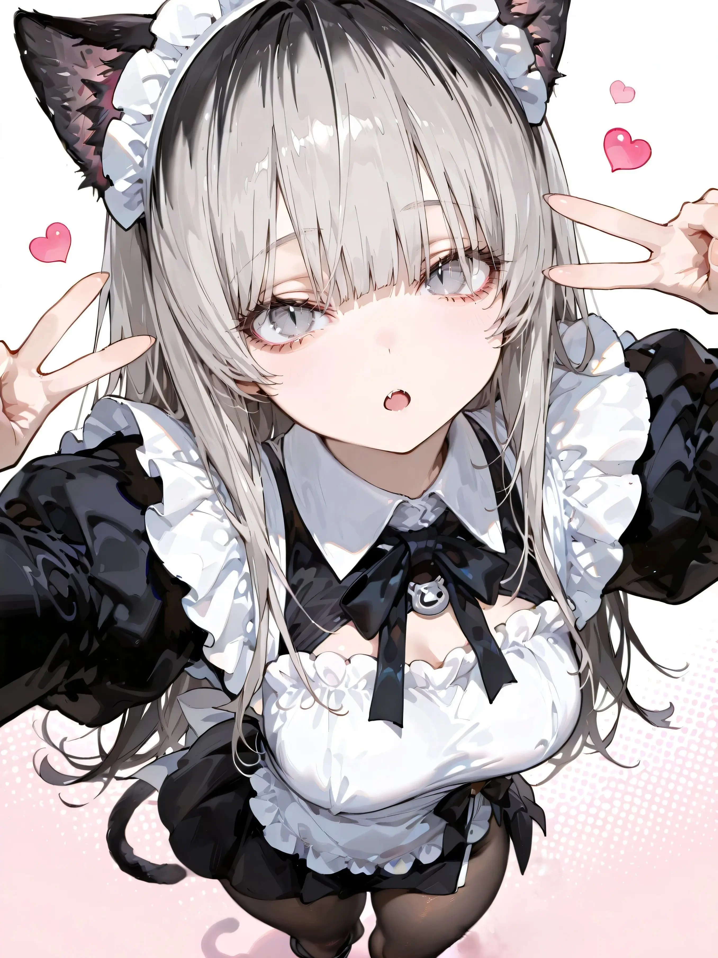 CherryDecal4664의 私、すごく寒いです...