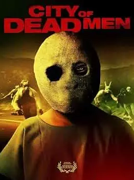 FelineOfTheSea의 City of Dead Men
