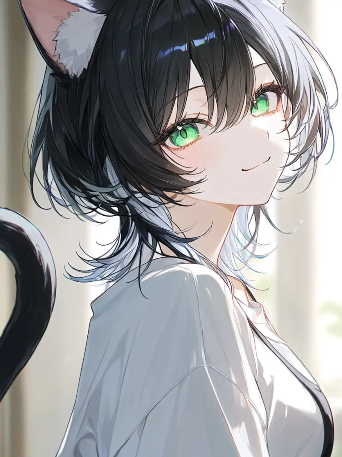 FreshTrack9440의 獣人、獣人を飼いました