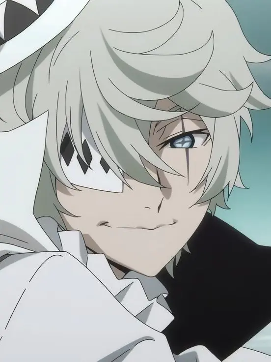 _Asahi__luv의 니콜라이 고골