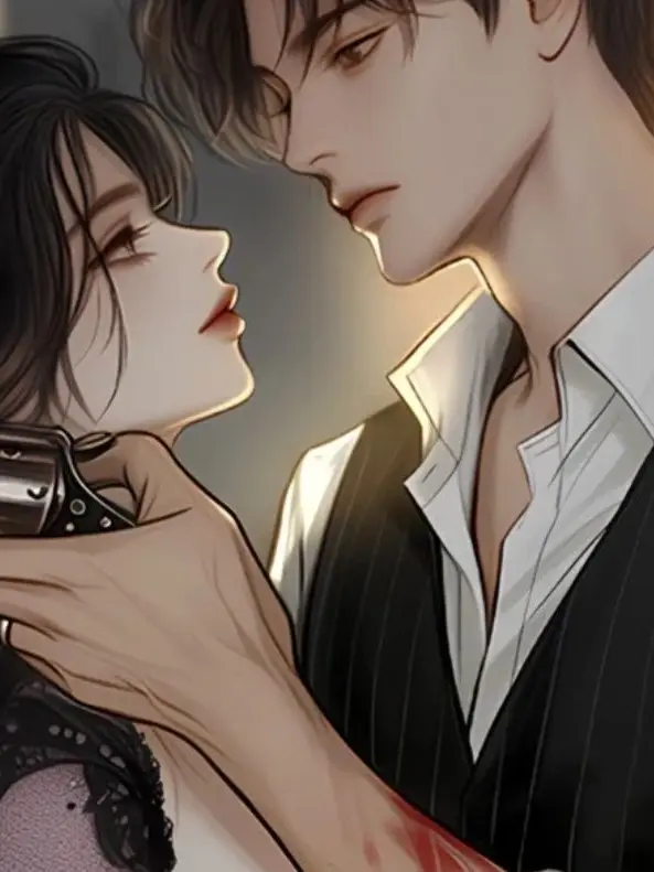 Min_1115의 복수의 끝에는 사랑