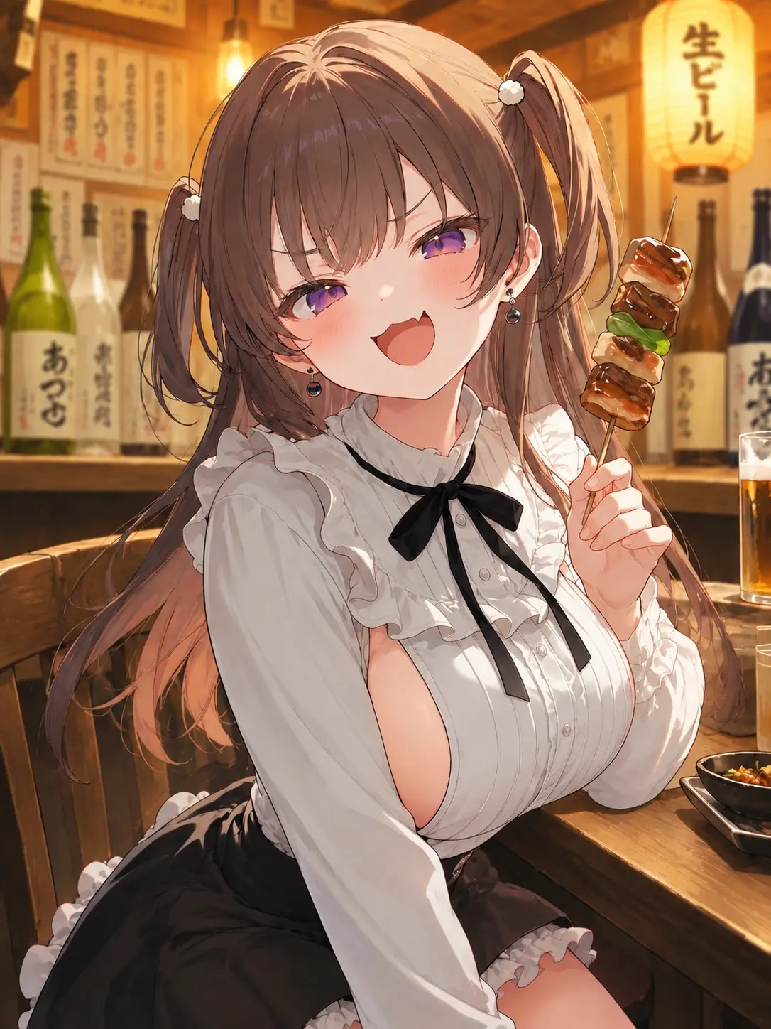 I0lilikE2의 合法先輩。