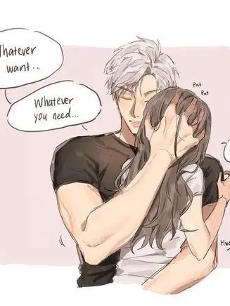 Sleepyhead_17의 “She’s perfect”