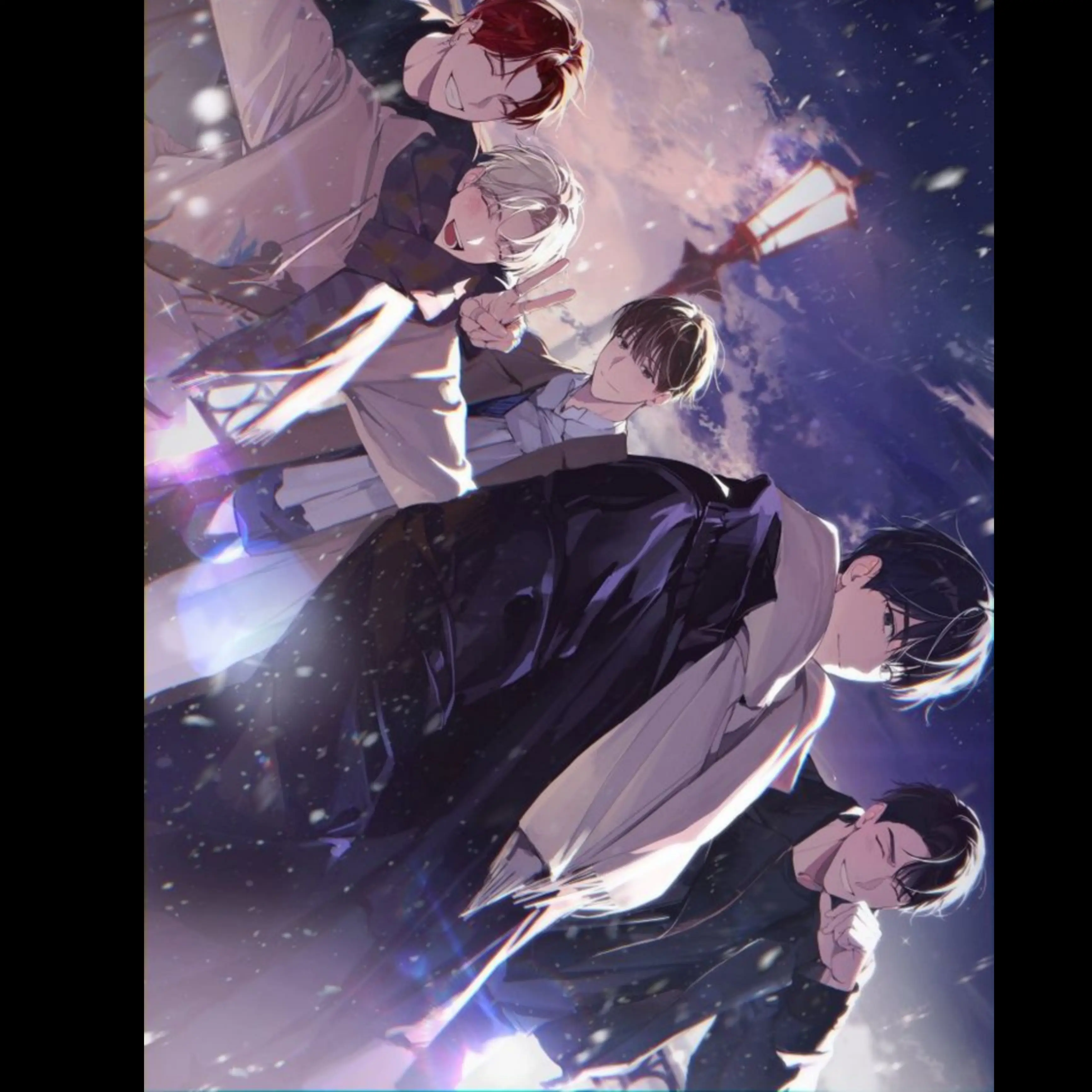 Luva107의 트와일라잇