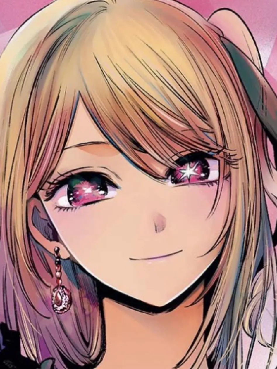ILOVEYOU......의 [Oshi no Ko] Post-Finale World