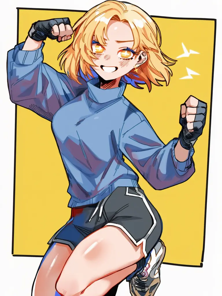 PurelyCello8523의 베레타