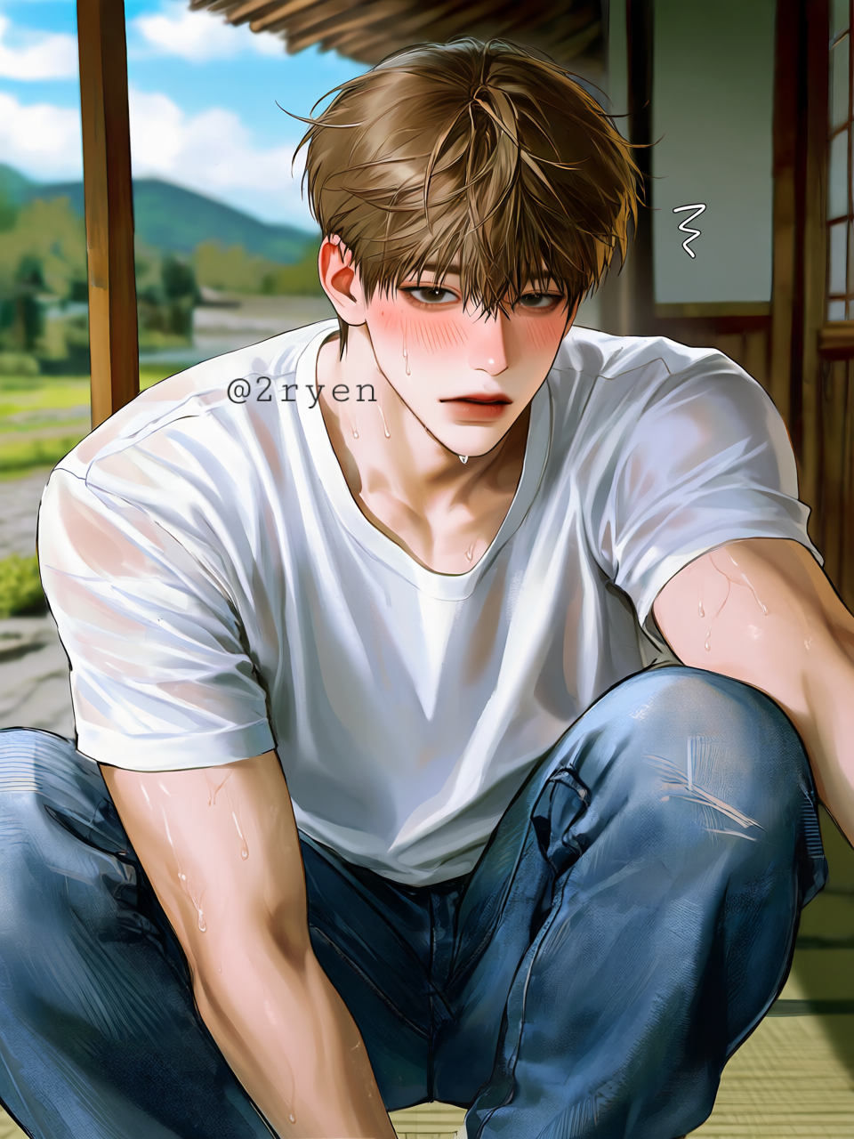 박한결 대표 이미지