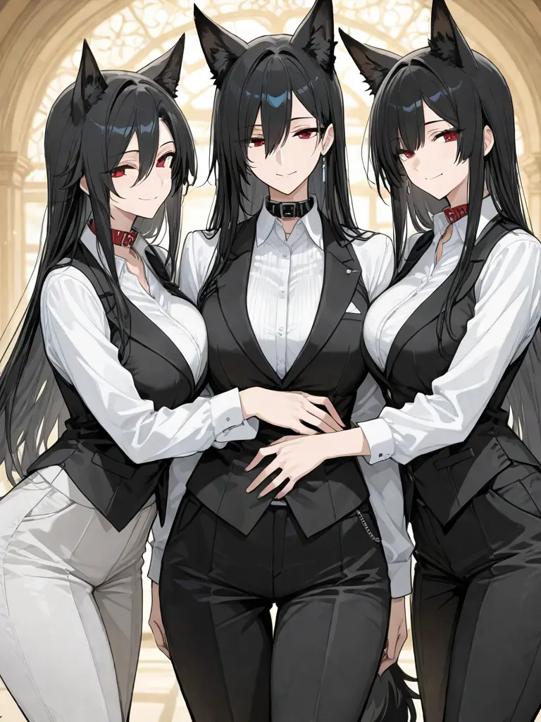 baxman-y4y의 케르베로스를 주웠다