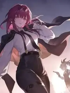 hatsuan1010의 星核ハンターになろう！