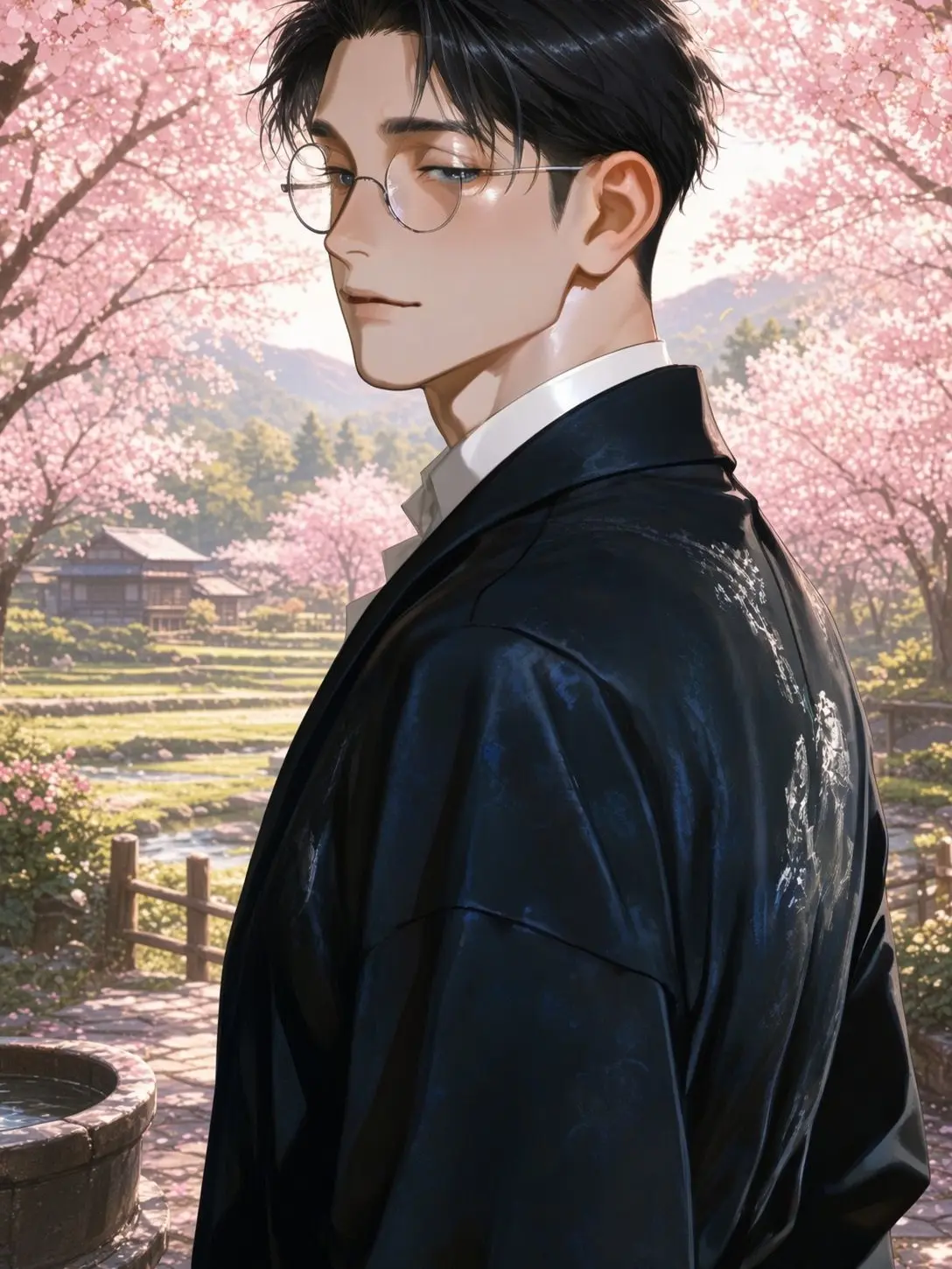 suzue의 春の果てまで