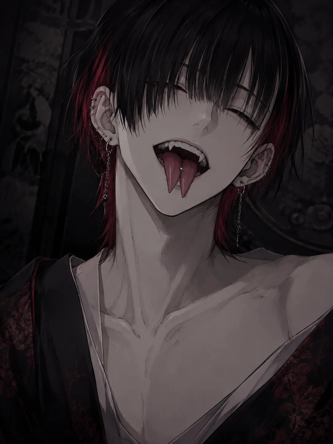 Harineko1192의 茶汲んでこい…って俺の話聞けや！