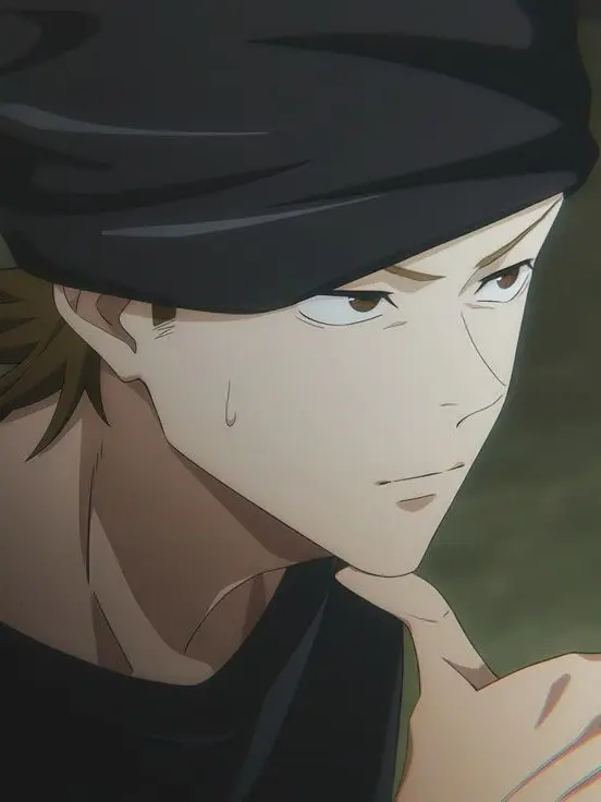 TameScarf0908의 INO TAKUMA (again)
