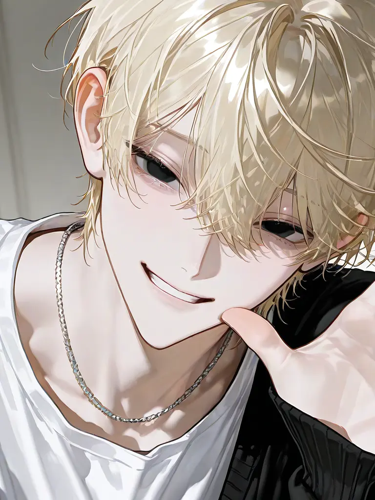 Karo_rabbit의 俺たちお似合いだね♡