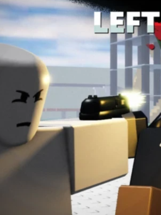 Left 4 Blox 대표 이미지