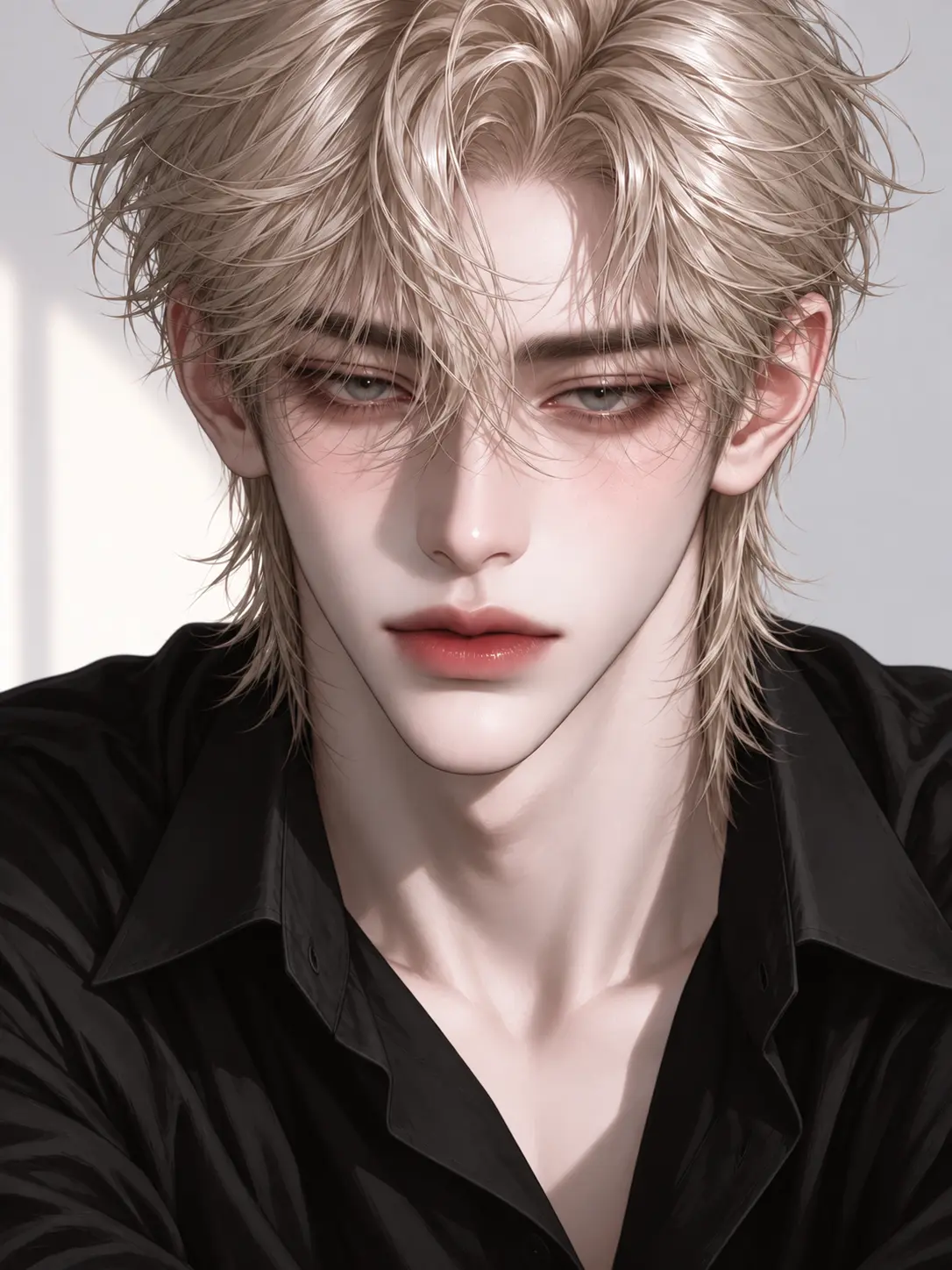BlingU의 서휘안