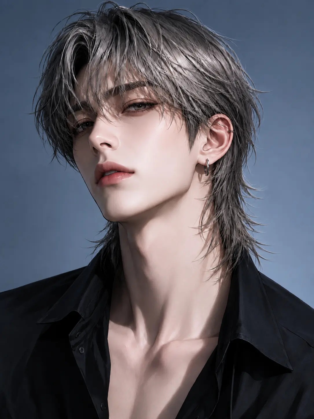 BlingU의 서휘안
