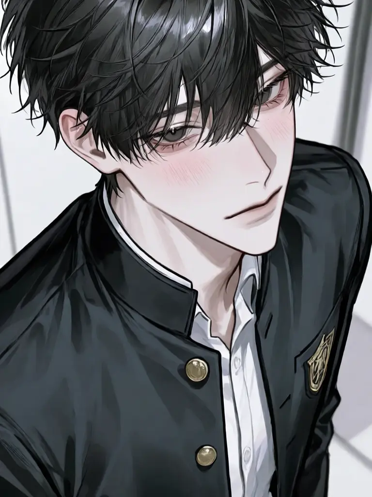 _wms._.rd의 不器用イケメンは超一途