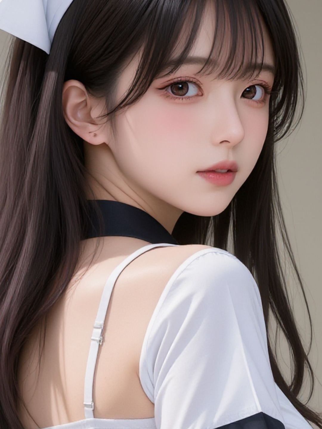 병실담당간호사 대표 이미지