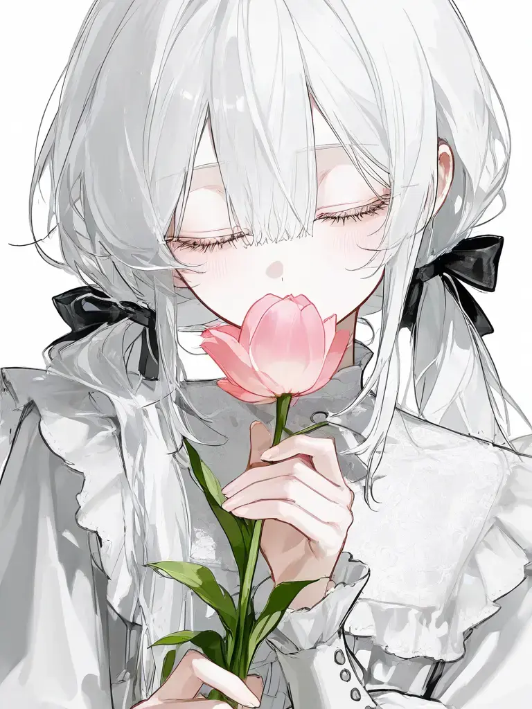 anago_404의 공주님의 사랑에 휘말린 하인들