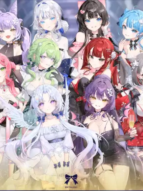 SakihaneHuya0118의 스텔 아카데미