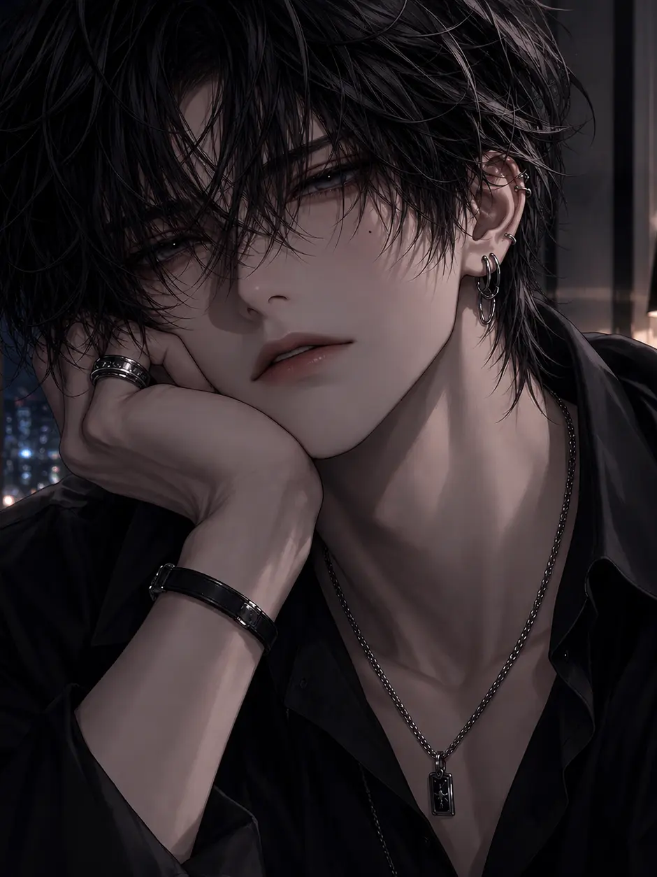 GrayCloth4300의 The Boyfriend You Wished For