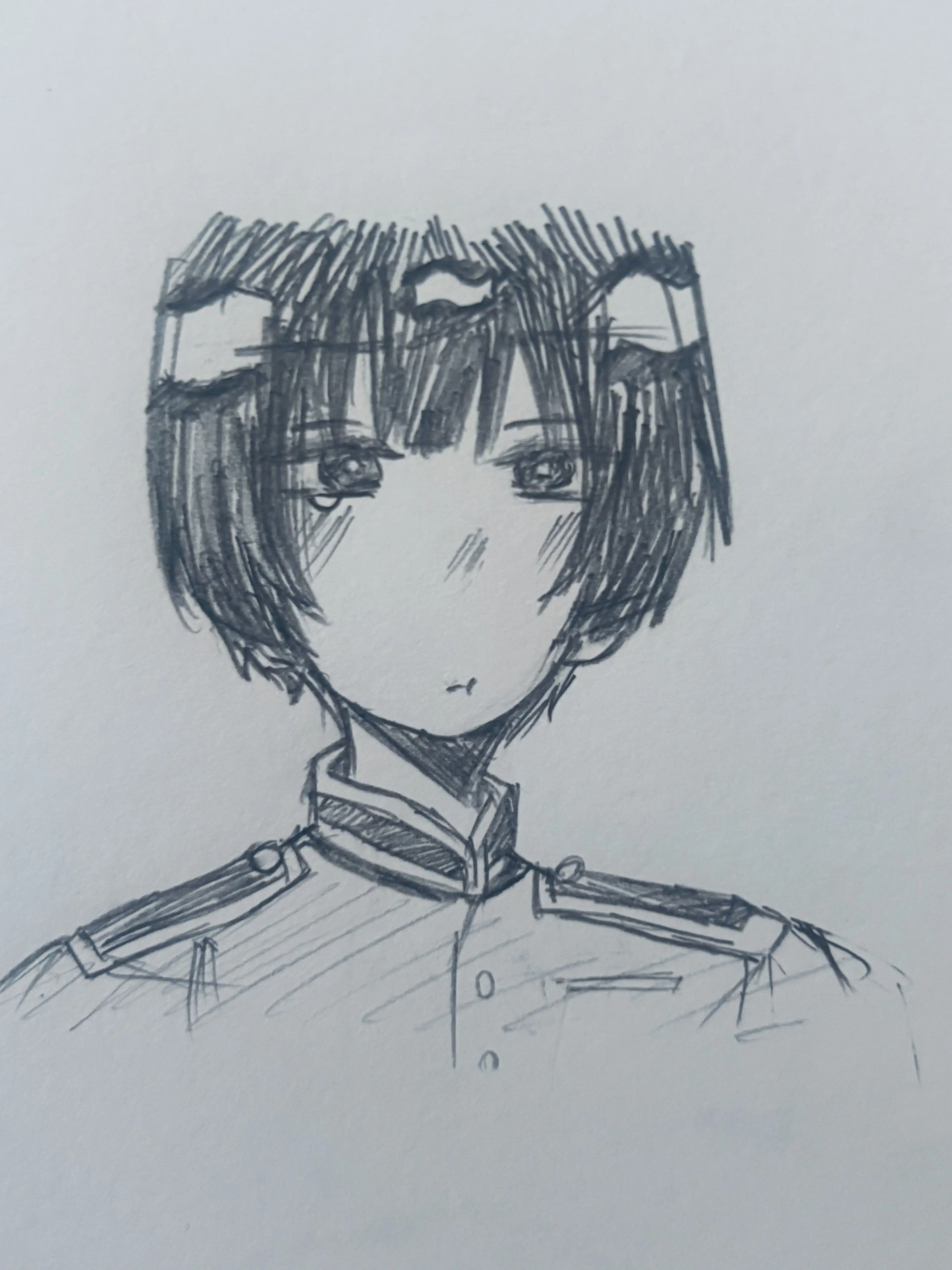 Tomato326의 嫉妬魔男子　.