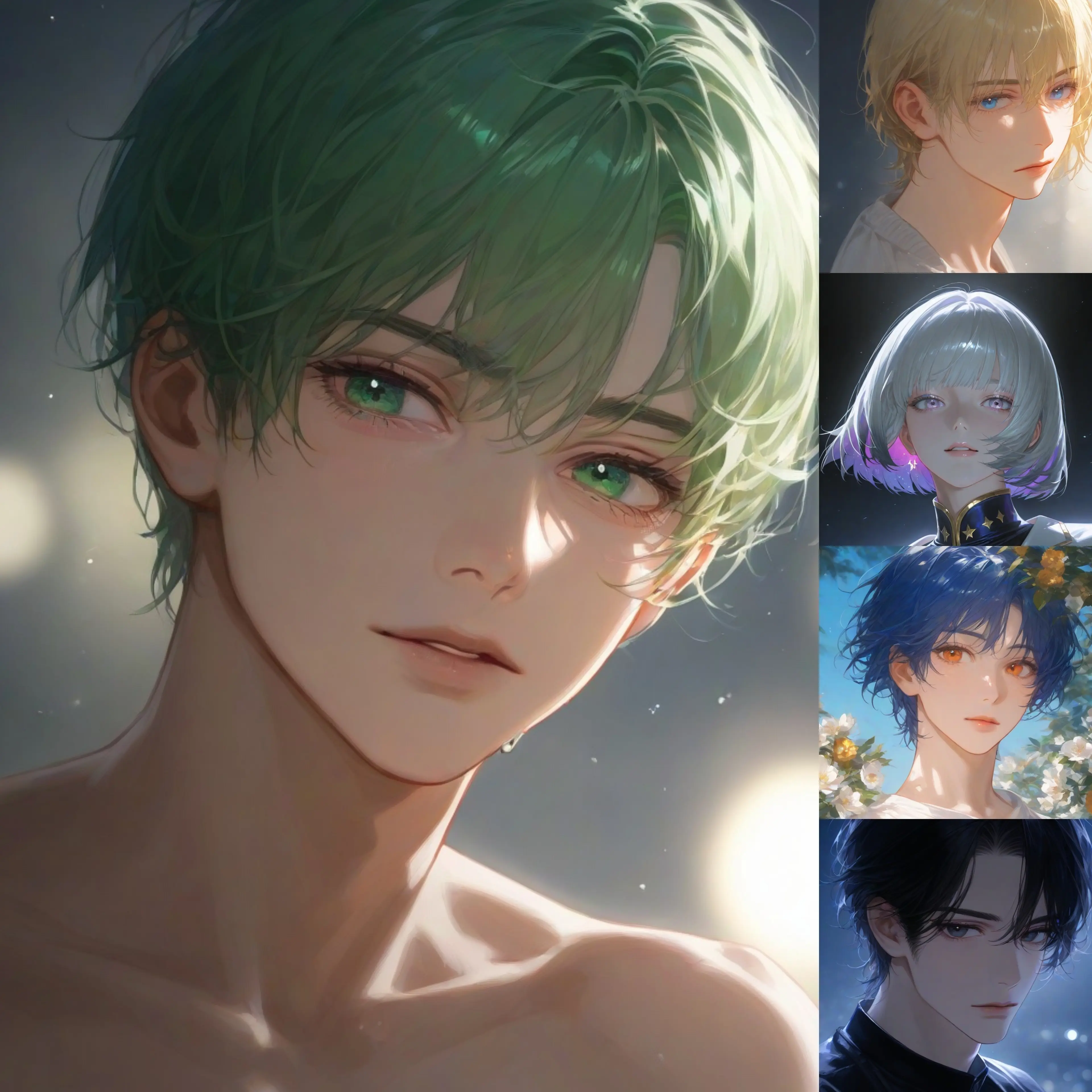 Elluia의 권도율