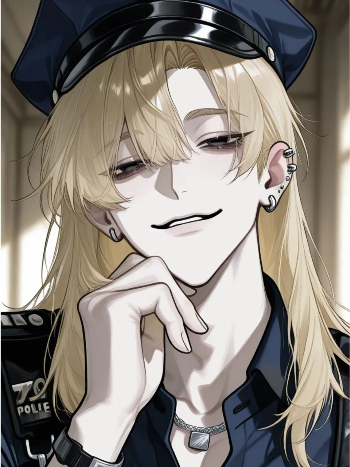 88rhed3._.0의 ドSでクズなおまわりさん