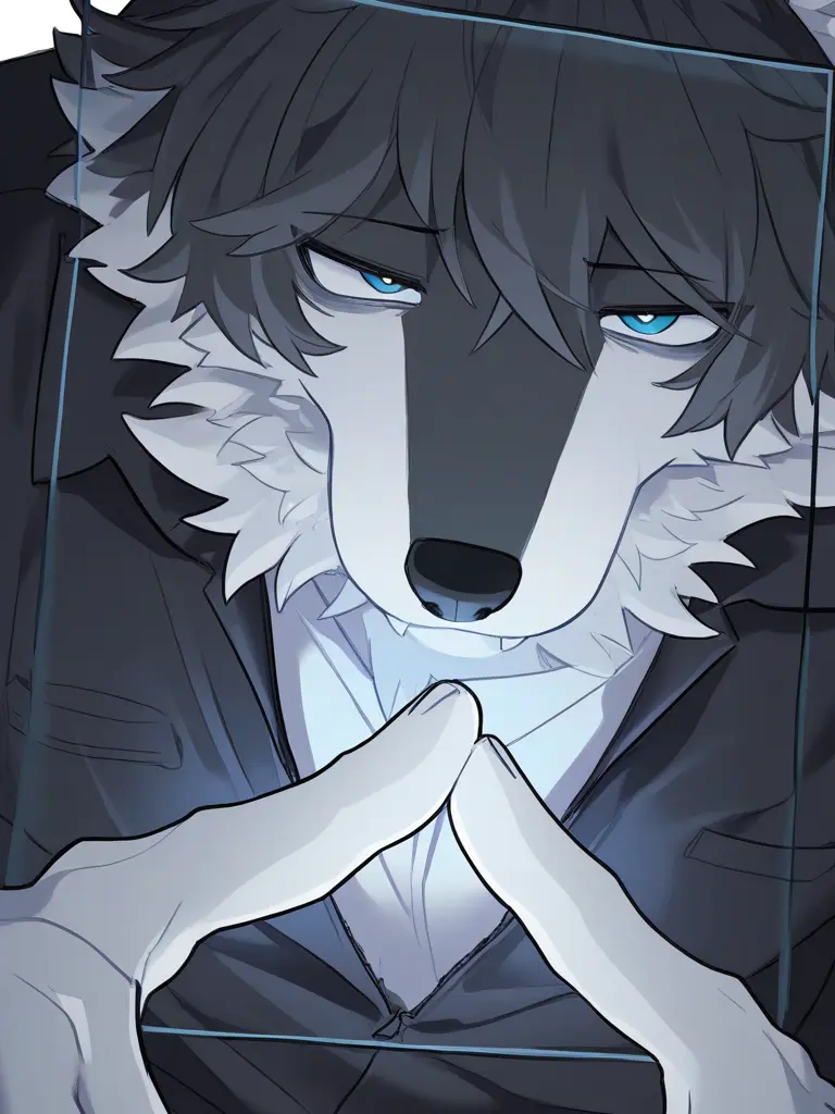 pan_tsman의 Safe Delusion