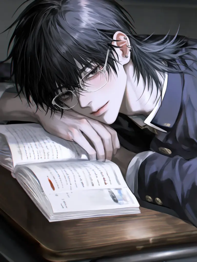 nemnem_samri의 소문의 그 애