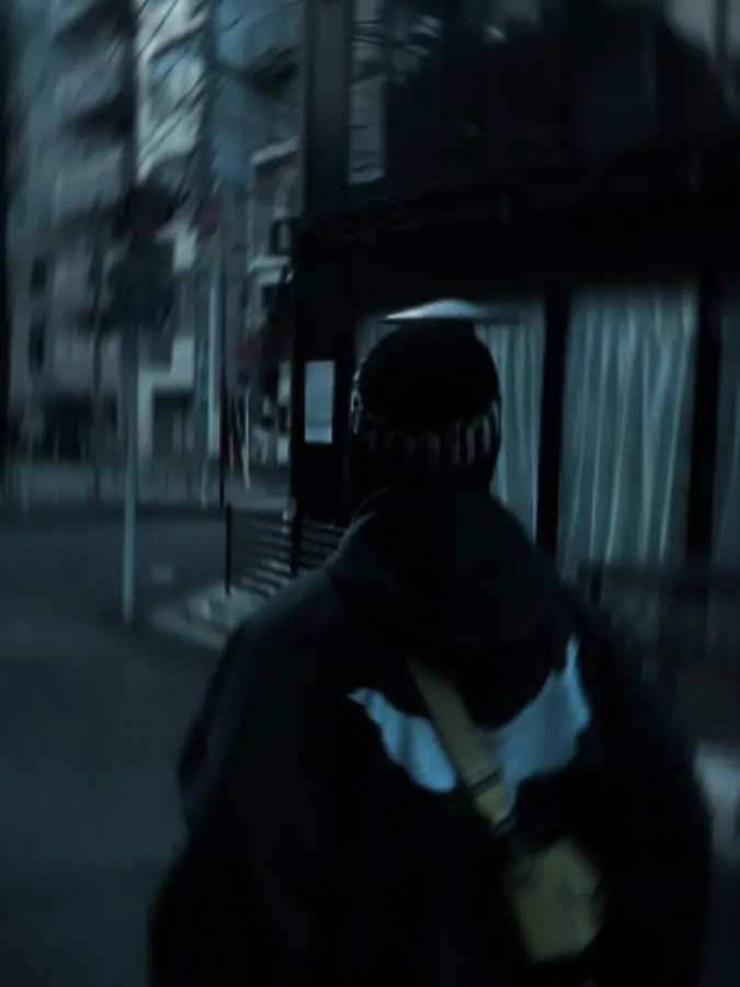 imyourlocaldrugseller의 “Crybaby.”