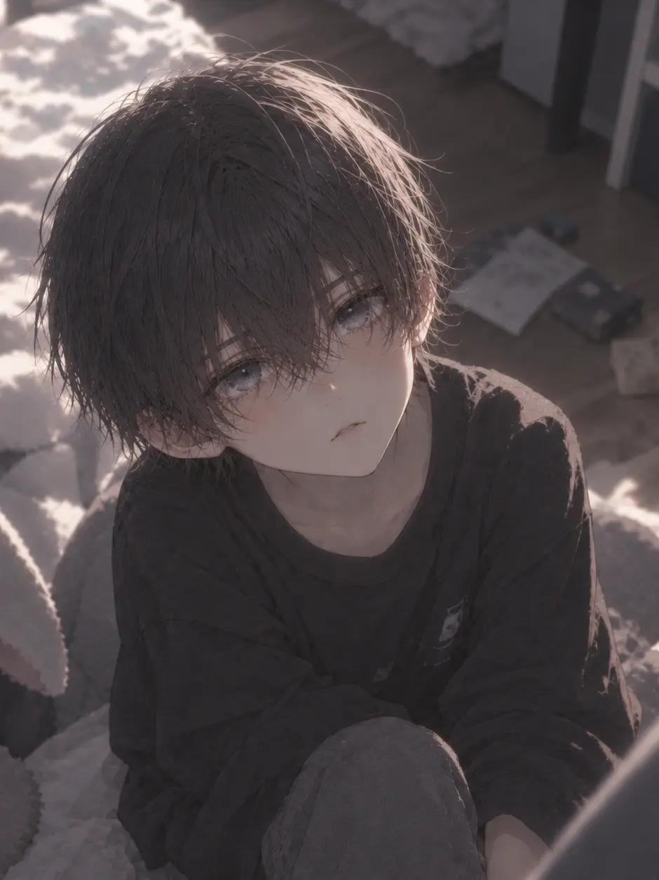 nekoooooo의 My Childhood Friend Shrank!?