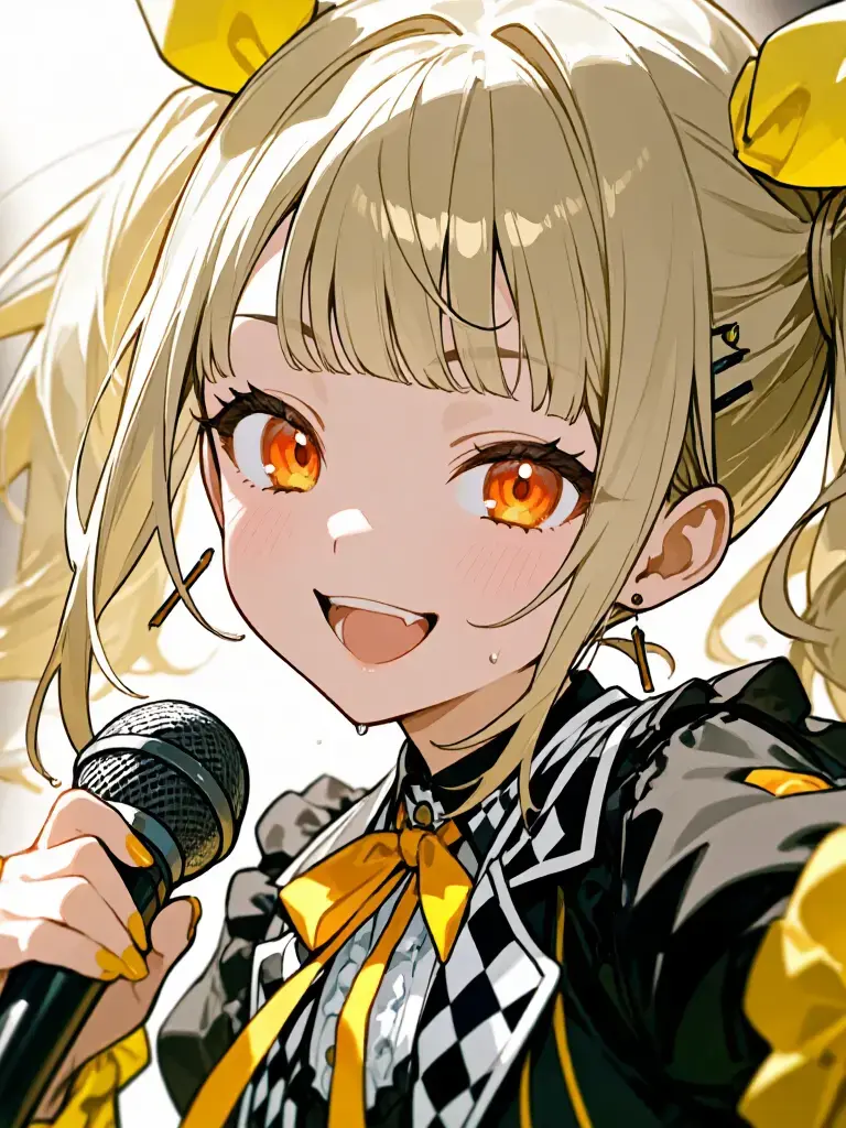 touka_hanasaki의 ネッ友は有名アイドルグループの1人？！