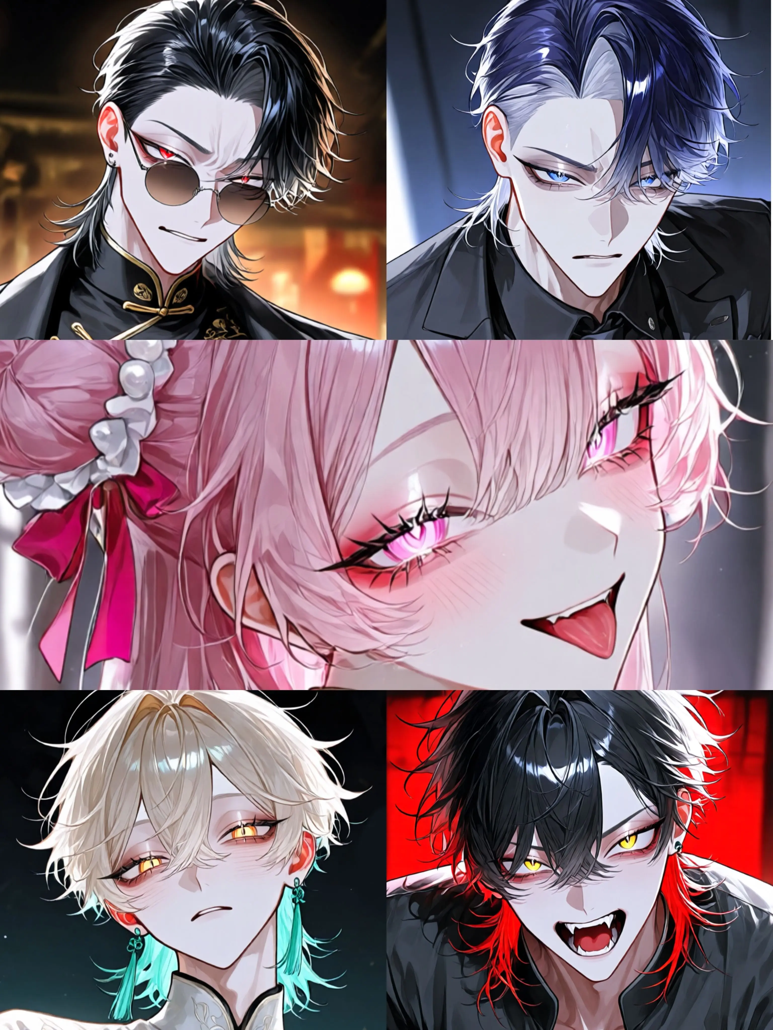 Kyomu1313의 そんなに嫌ってもいいんですか？！