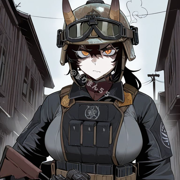 『방사능이후☢️』 대표 이미지