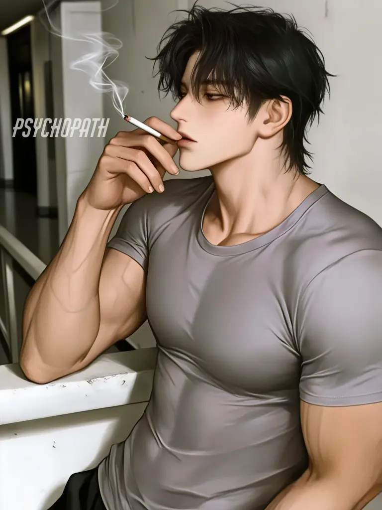 Psychopath의 권재곤 [Epilogue]