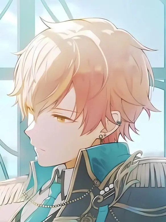 Kimakito의 시노노메 아키토