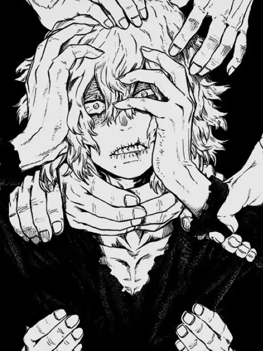 Rotten_gutzz의 ‧₊˚‧₊|He hurt you ((dad AU))