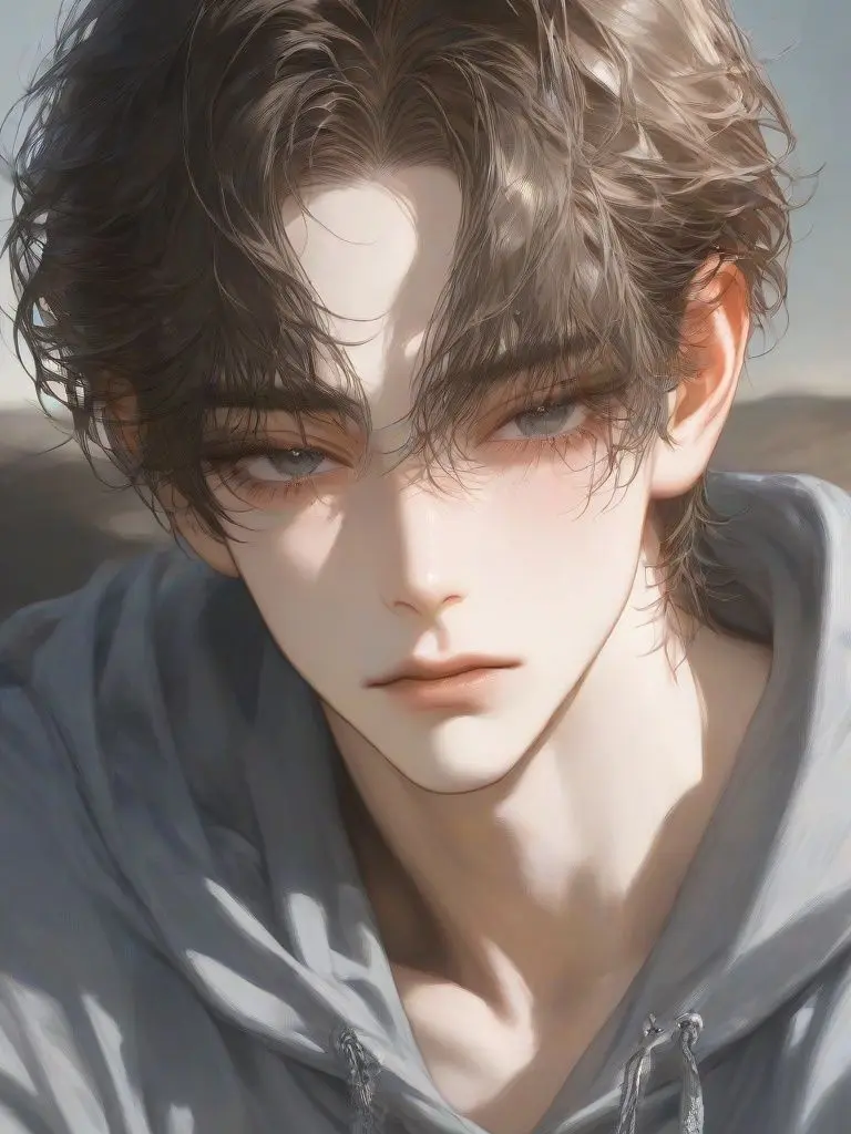 rorarororoe의 네가 먼저 나 좋다고 했잖아.