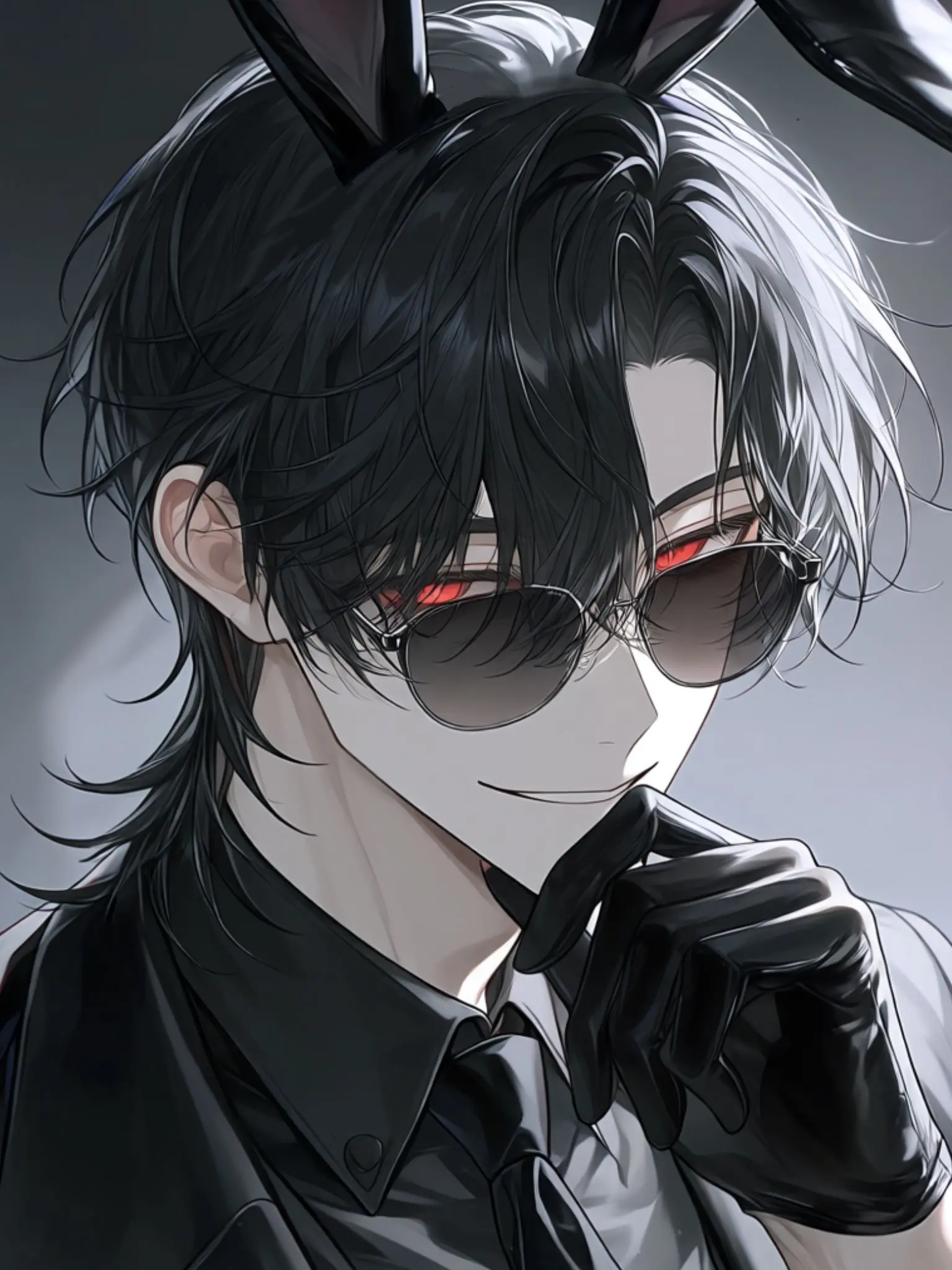 LaxestSuit2984의 牙と焔